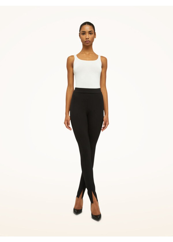 MIDNIGHT GRACE LEGGINGS