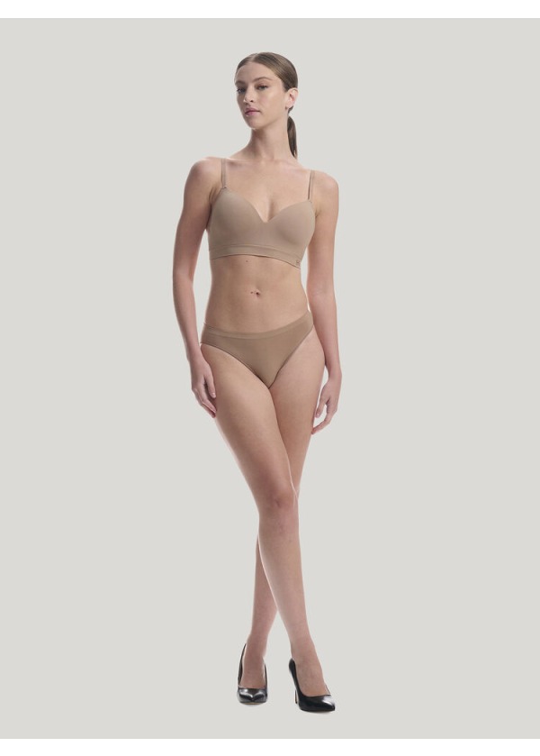 INDIVIDUAL SEAMLESS SKIN BRA