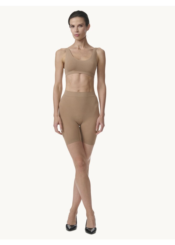 INDIVIDUAL SEAMLESS SHORTS