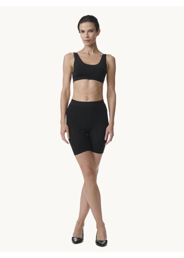 INDIVIDUAL SEAMLESS SHORTS