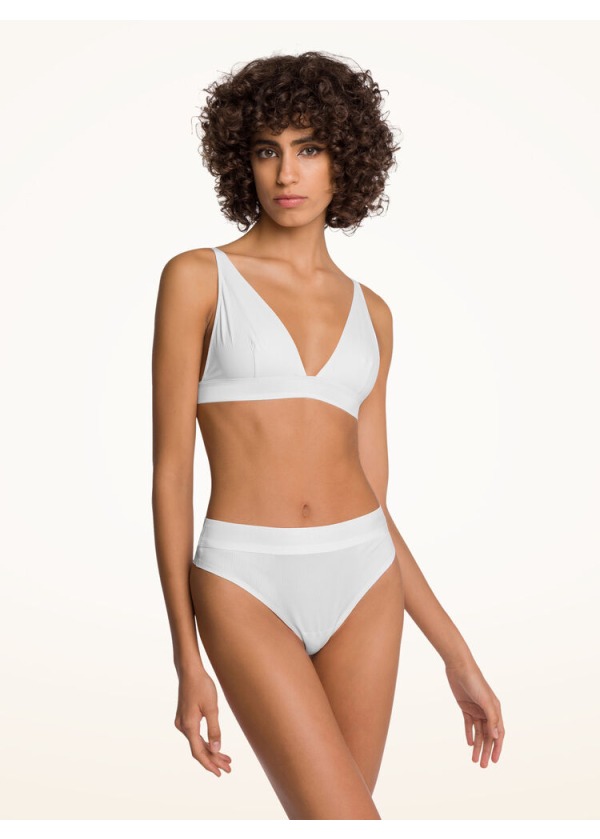 BEAUTY COTTON BRIEF